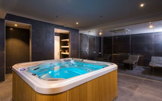 Hotel Osmine