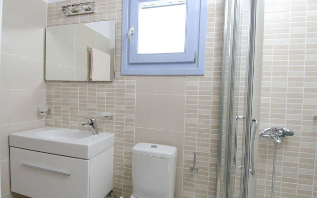 Naxian Resort 1