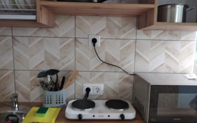 Easy Studio на улице Пушкинская