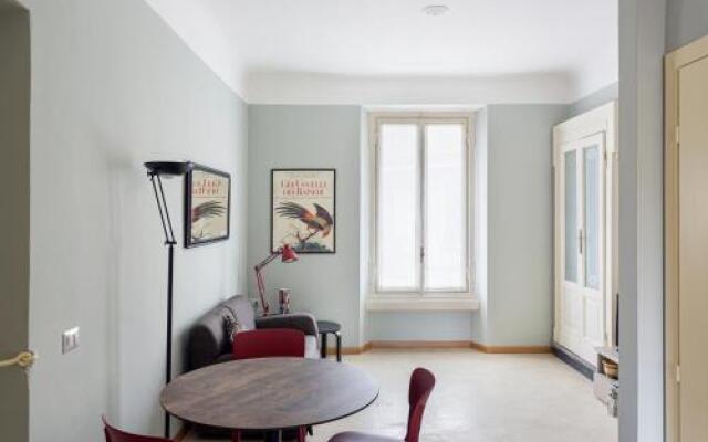 Your Nest In Milan - City Center Apartment