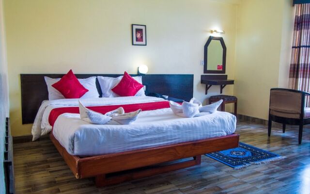 Hotel Meera