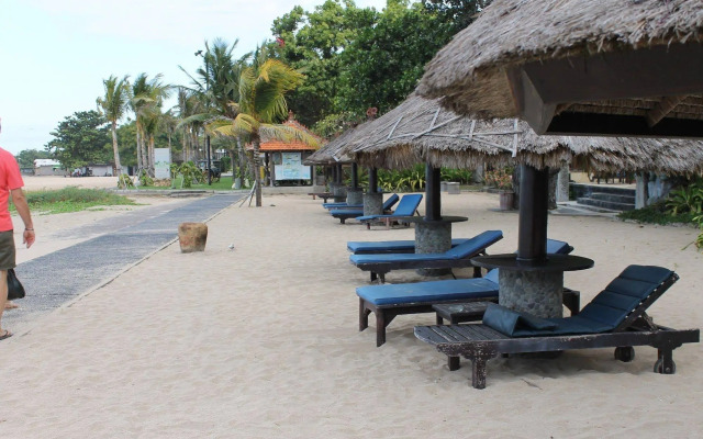 Matahari Terbit Bali