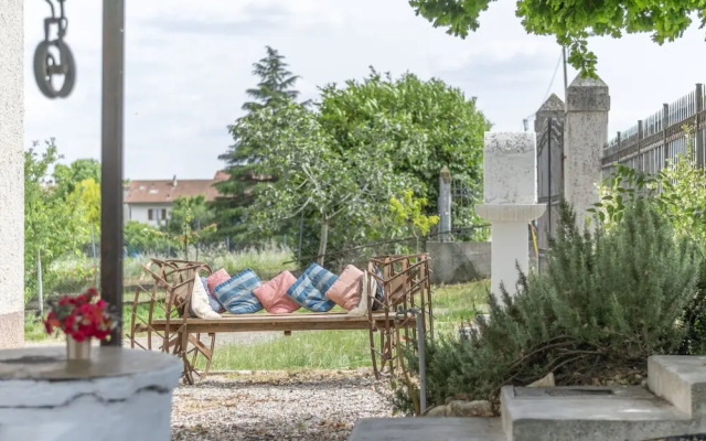 Rustico alla Quercetta