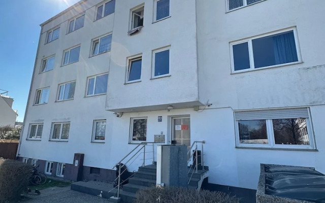 2-Rent Group Hostel Apartments HAN53