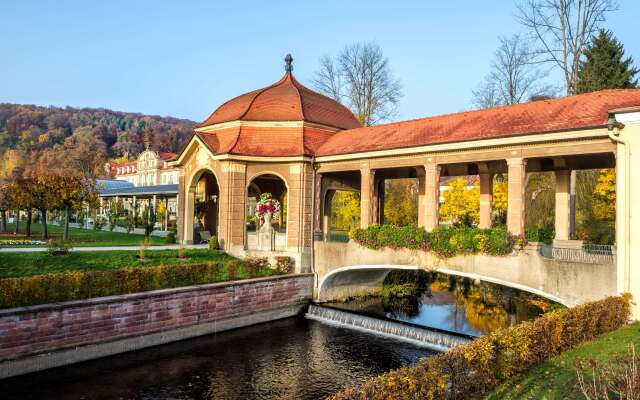 Dorint Resort & Spa Bad Bruckenau