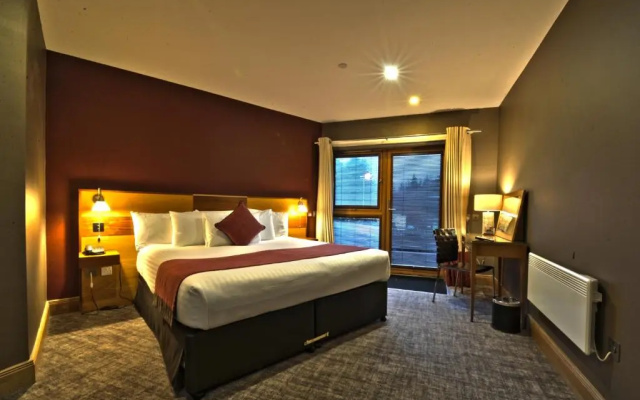 The Inn on Loch Lomond