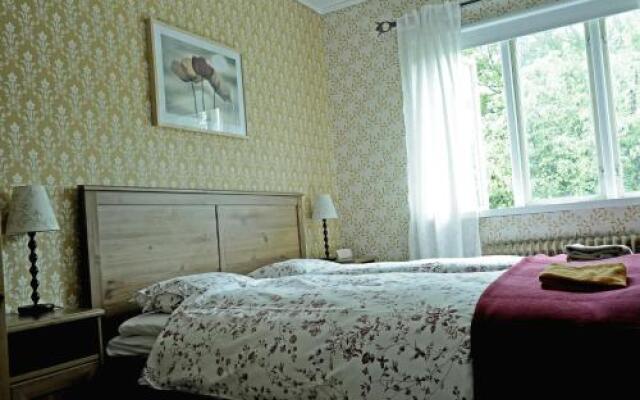 Bed & Balance Skansen