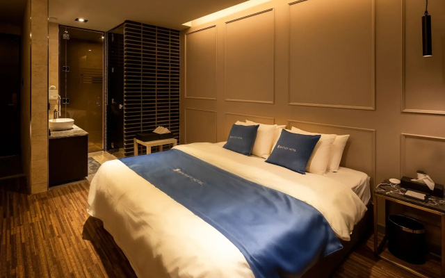 Hotel Bentley