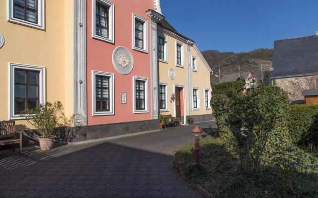 Villa Marlene