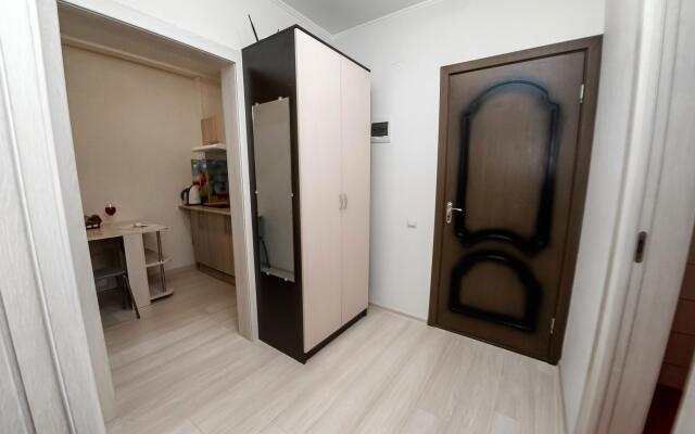 B-Flats (Би-Флэтс) на улице Кирова