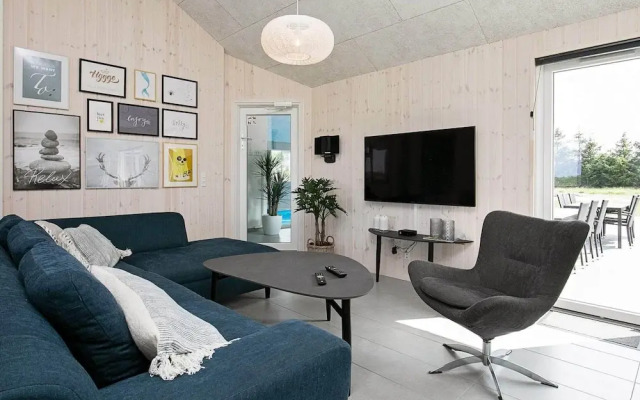 Luxury Retreat in Marielyst - By Traum Ferienwohnungen