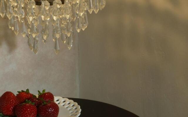 Landhotel Pension Haus Sonneck