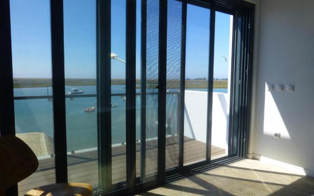 Flamingo Beach House