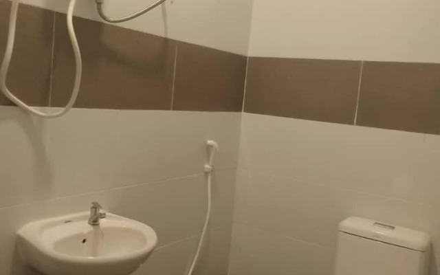 OYO HOME 90688 Kundasang Mount Garden