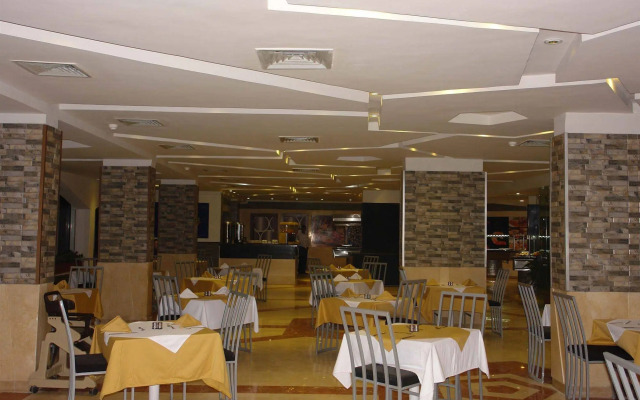 Club Hotel Aqua Fun Hurghada