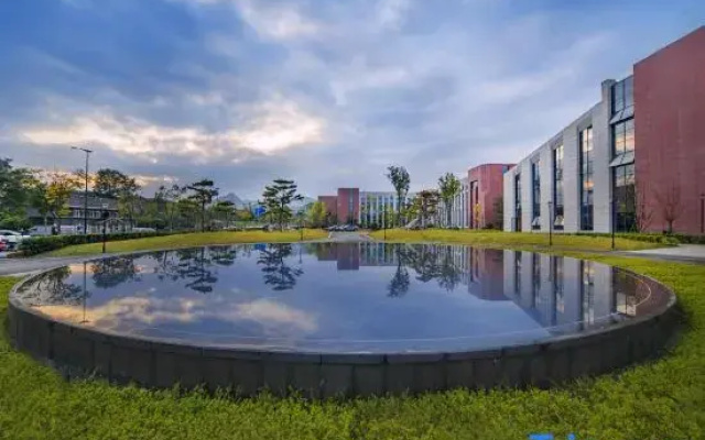 Xikang Wellness&Resort Qingcheng Mountain