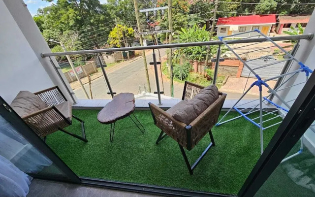 Lux Suites Gatundu Heights Kileleshwa
