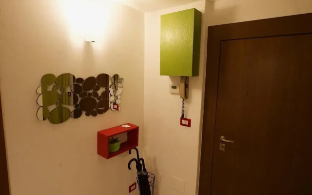 Marconi Rooms - Porta Leoni Suite