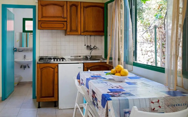 Nettuno Holiday Village