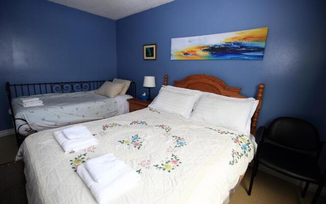 Jenny's Guest House