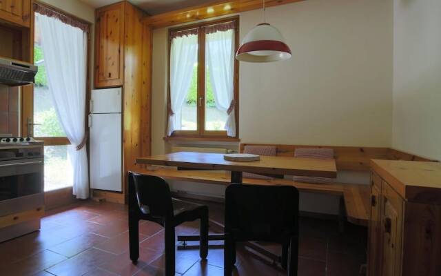 San Rocco 69 in San Fedele Intelvi