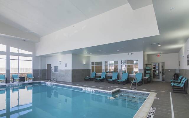 Residence Inn Denton