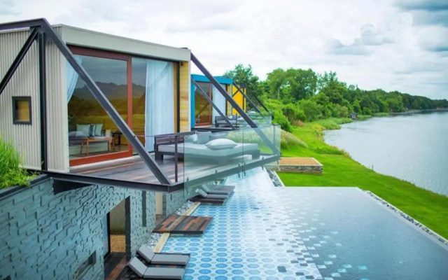 The Xcape River Kwai