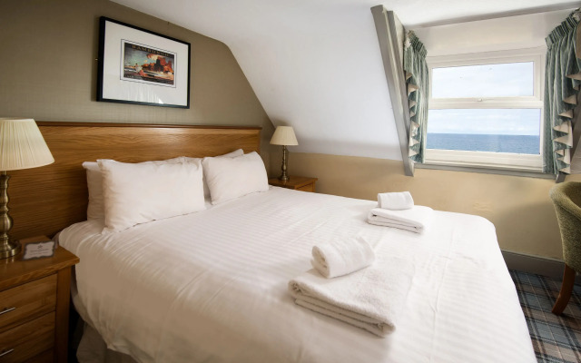 The Bamburgh Castle Inn - The Inn Collection Group