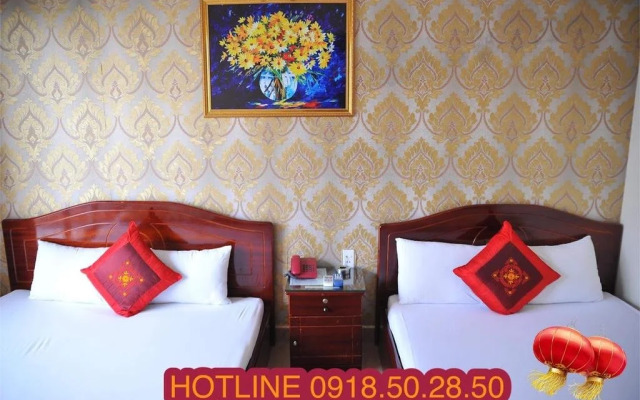 Thien Hoang Hotel