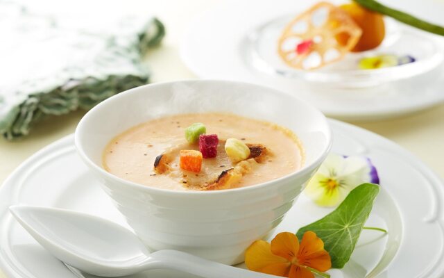 Shiratama no Yu Senkei