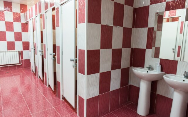 VIP Hostel K8