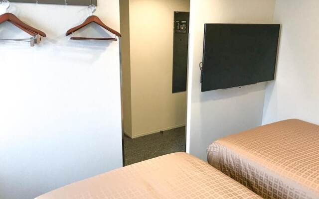 HOTEL LiVEMAX Chiba Chuo-Ekimae