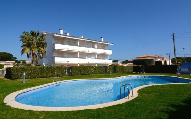 Apartamento  Olympia I 108