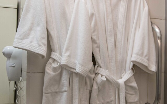 Asunción Gran Hotel