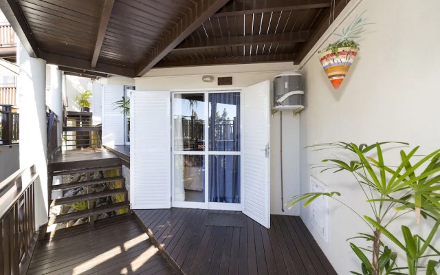 pousada solar das tartarugas