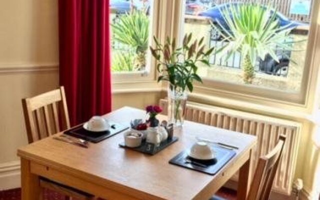 Salisbury Guest House