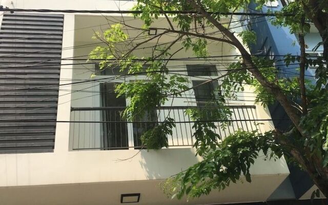 The Kop Homestay