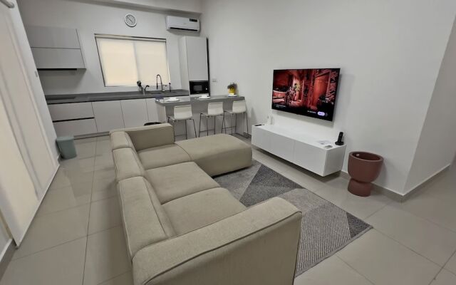 Bluerock Residences