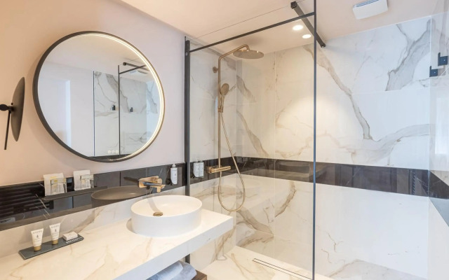 Golden Tulip Aix Les Bains