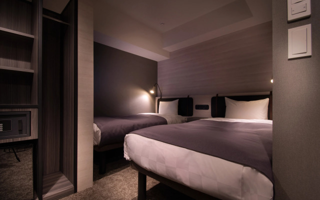 Joytel Hotel Namba Dotonbori