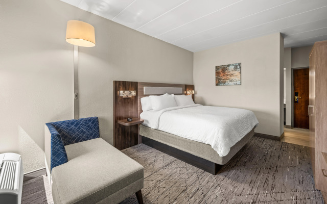 Holiday Inn Express Boston North-Woburn by IHG