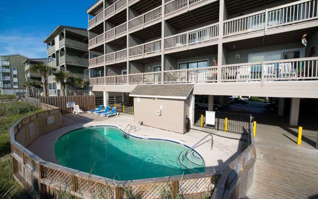 Sea Mystique Murrells Inlet a Ramada by Wyndham