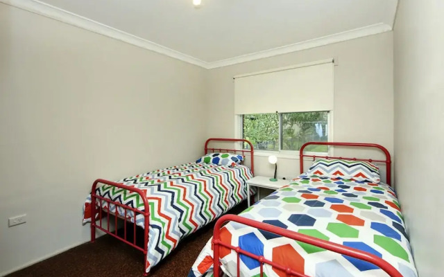 Hat Haven at Hat Head