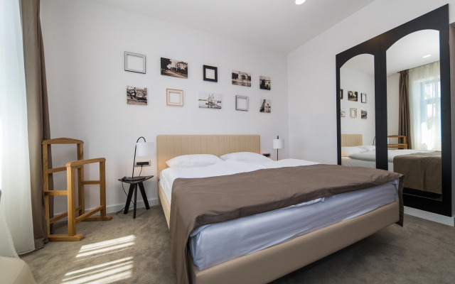 Boutique hotel Esplanade – Adults only