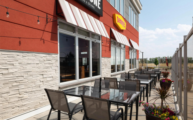 Best Western Premier Executive Residency Medicine Hat