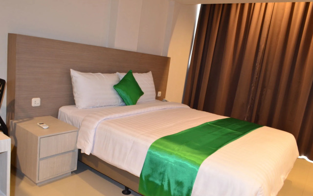 OYO 3811 Best Inn Hotel