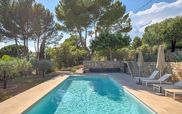 Le Clos en Provence