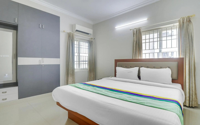 Fab Hotel Rithikha Inn