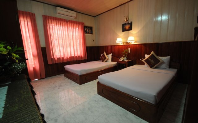 Dara Reang Sey Hotel Phnom Penh