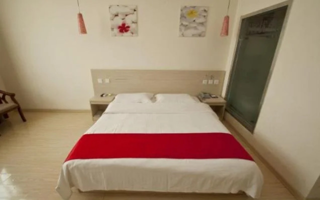 Thankyou Express Happiness Town